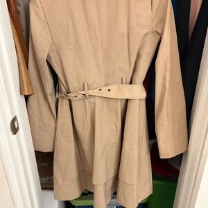 Guess Tan Women's Jacket